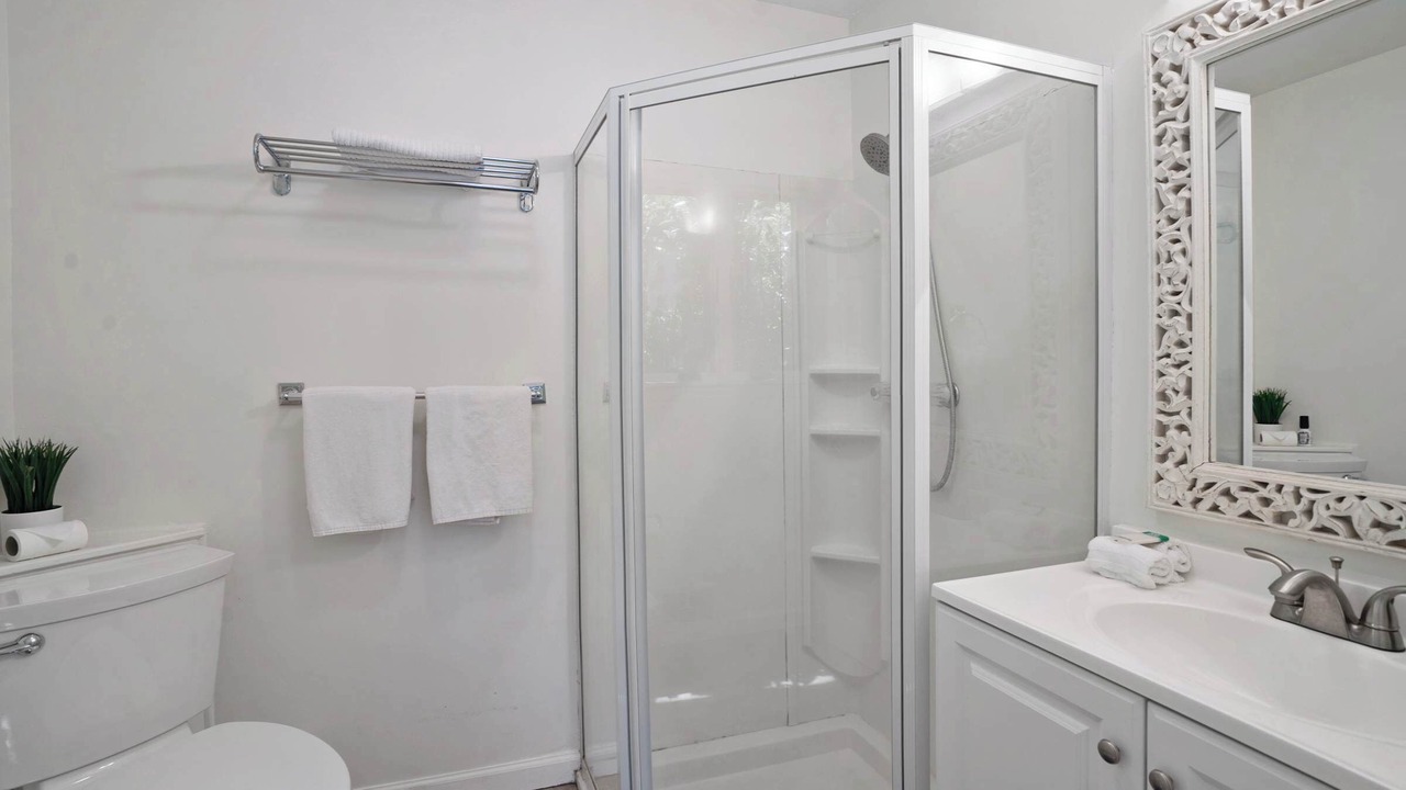 Photo of Bathroom in Wading River