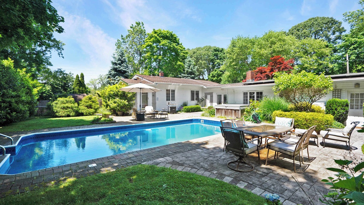 Photo of Outdoor in Wading River