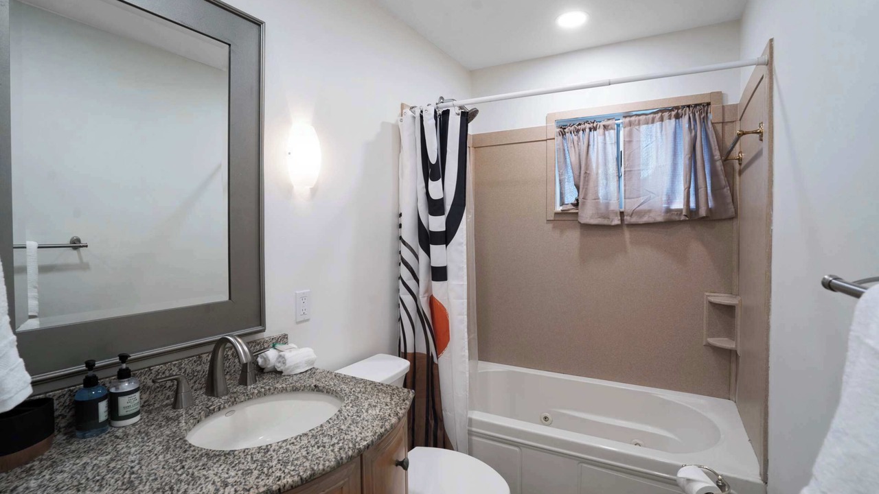 Photo of Bathroom in Wading River