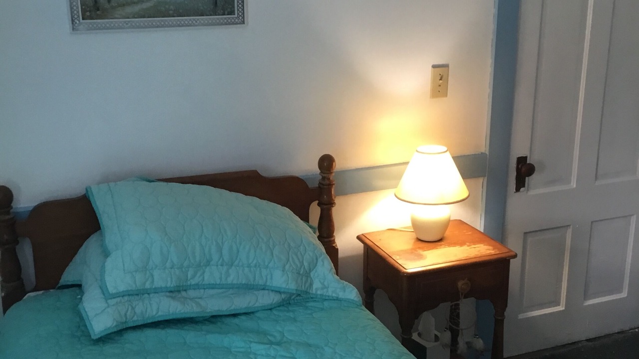 Photo of Bedroom in West Newfield