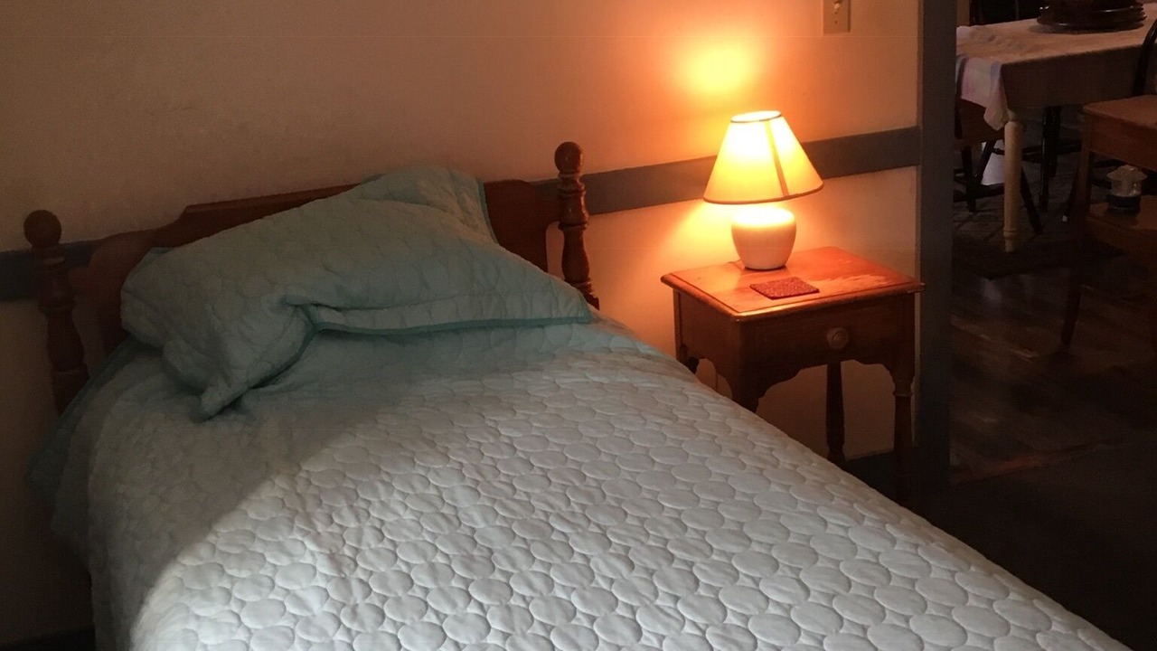 Photo of Bedroom in West Newfield