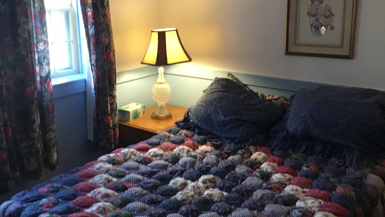 Photo of Bedroom in West Newfield