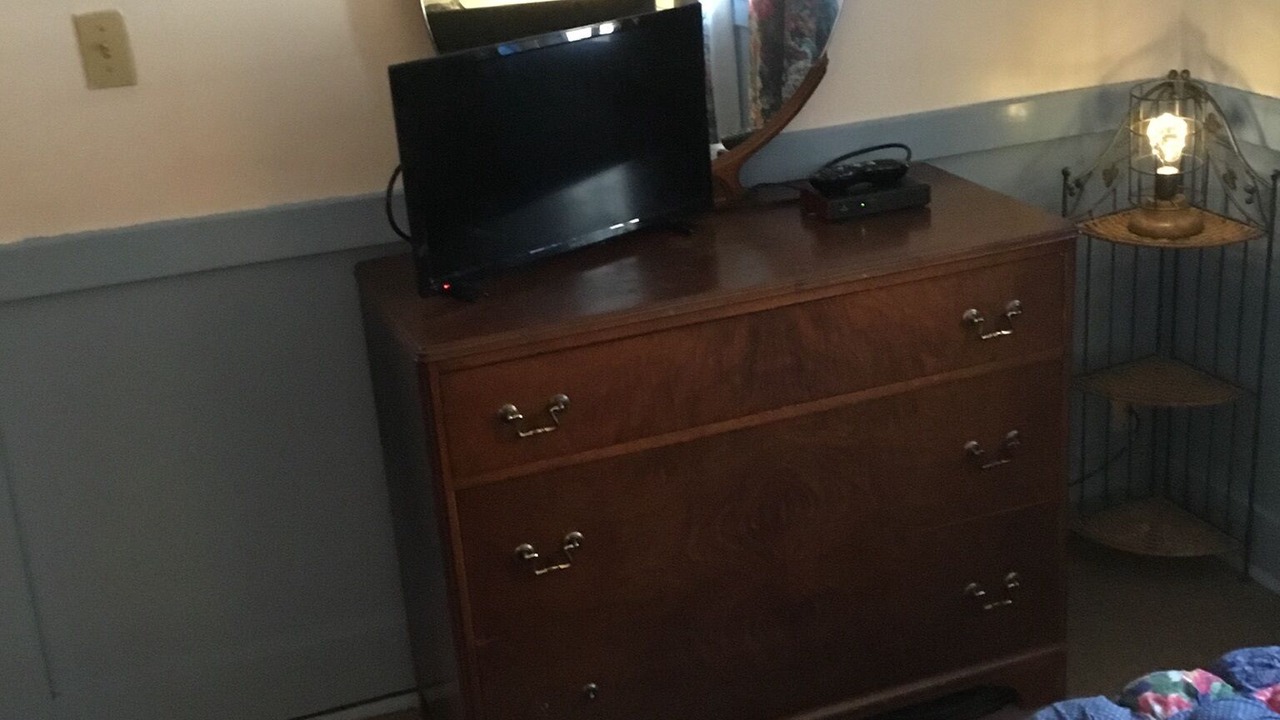 Photo of Bedroom in West Newfield