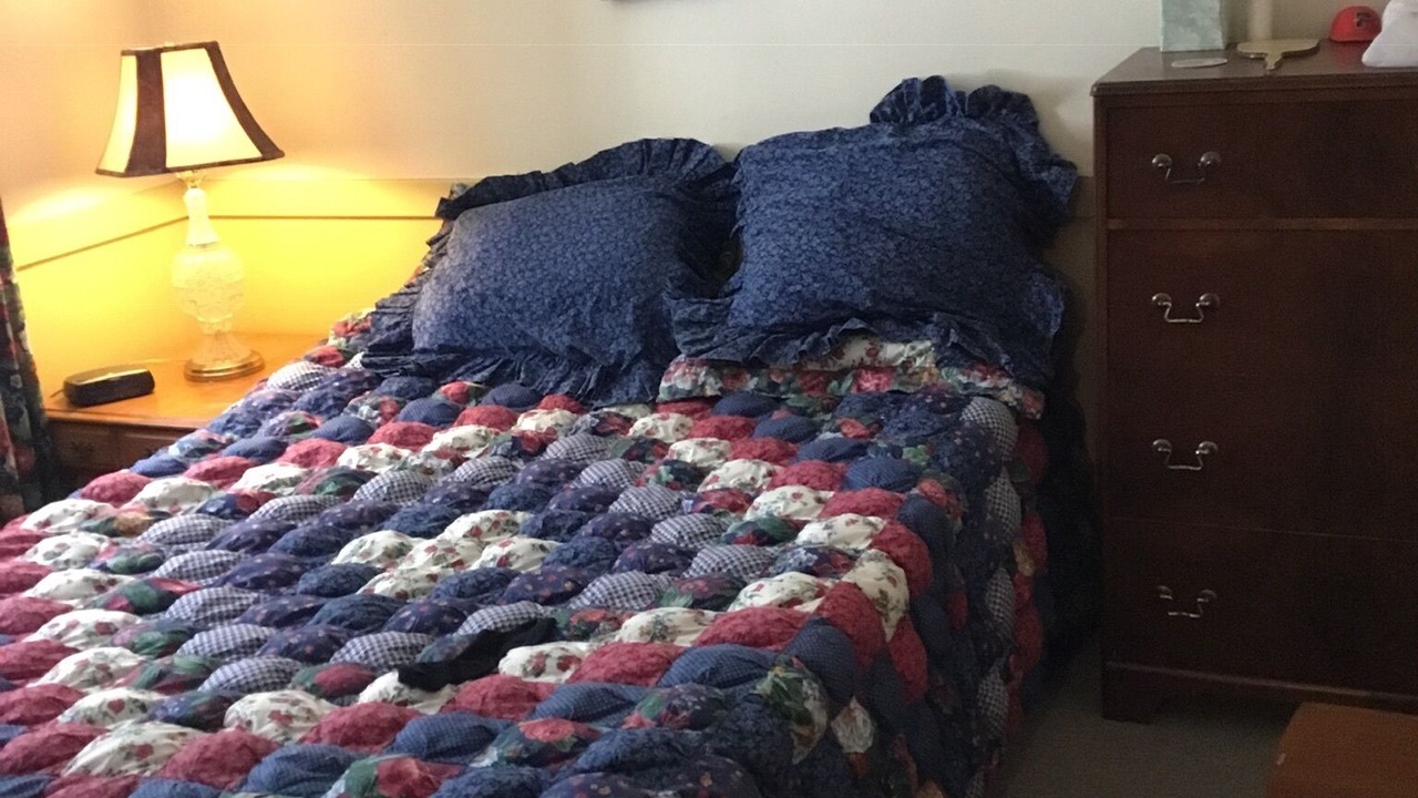 Photo of Bedroom in West Newfield