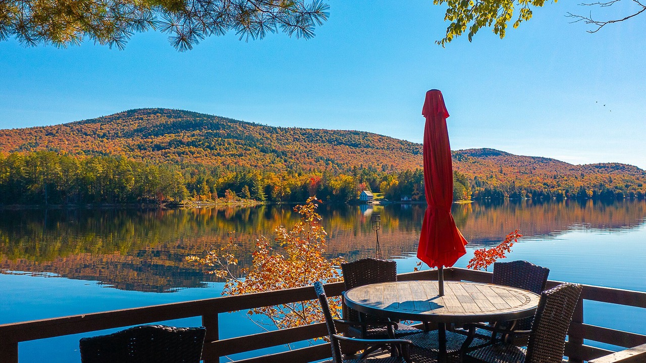 Photo of Outdoor in Long Lake