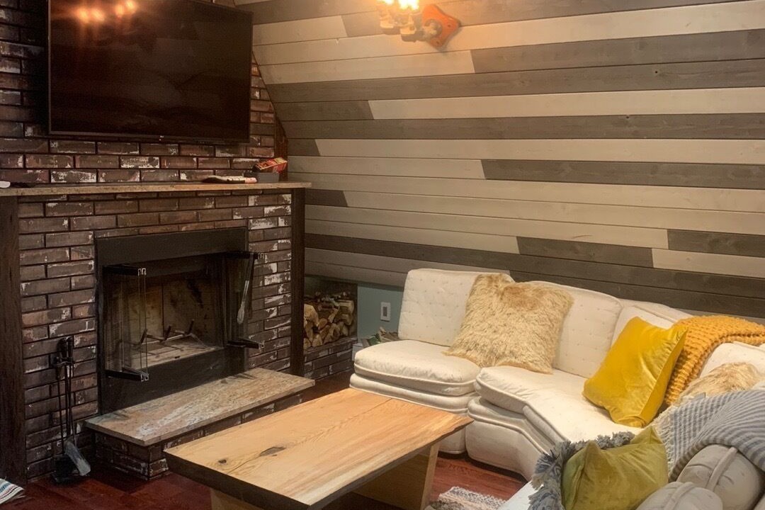 Photo of Livingroom in Fishs Eddy