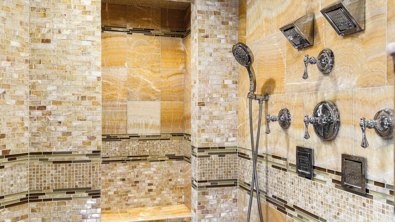 Photo of Bathroom in Winter Harbor