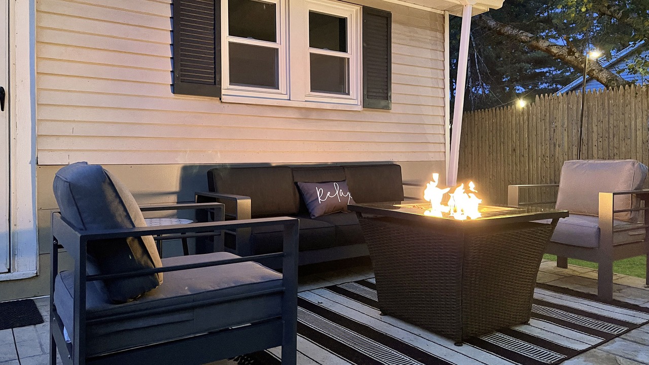 Photo of Patio Balcony in Kerhonkson