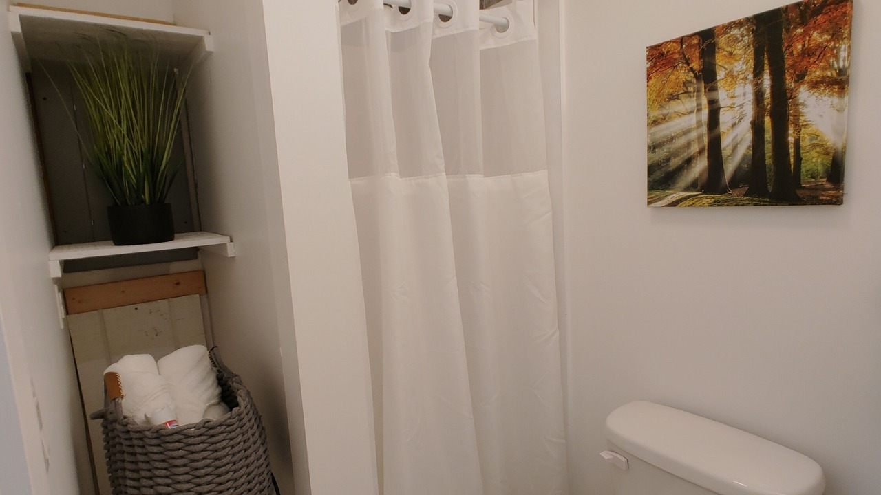 Photo of Bathroom in Margaretville