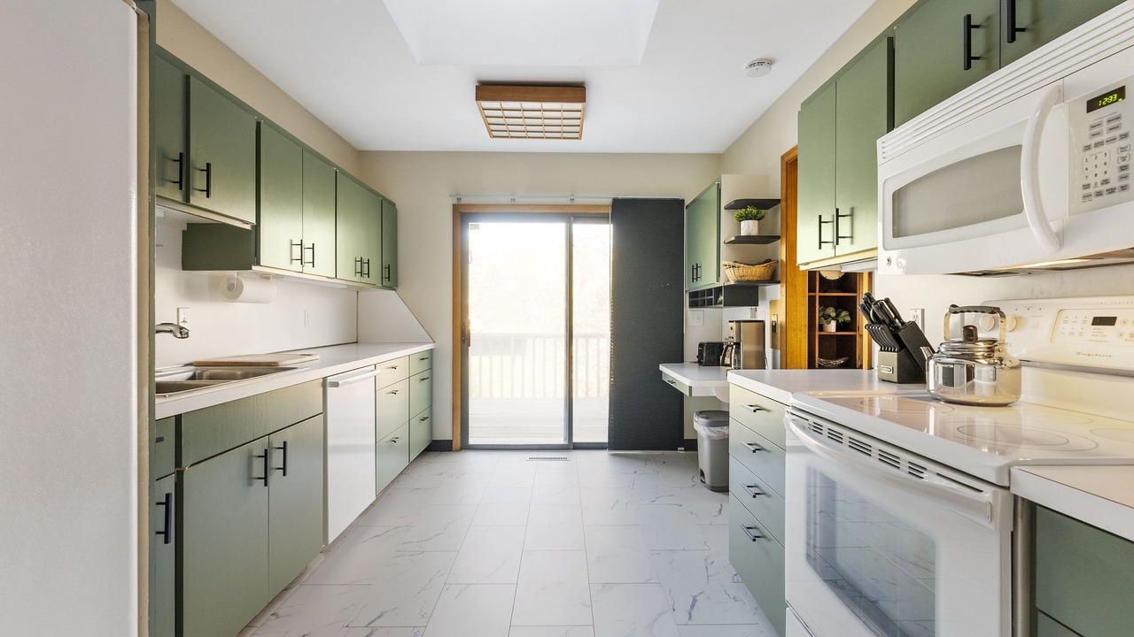 Photo of Kitchen in Marion