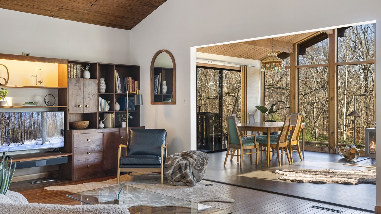 Photo of Livingroom in Marion
