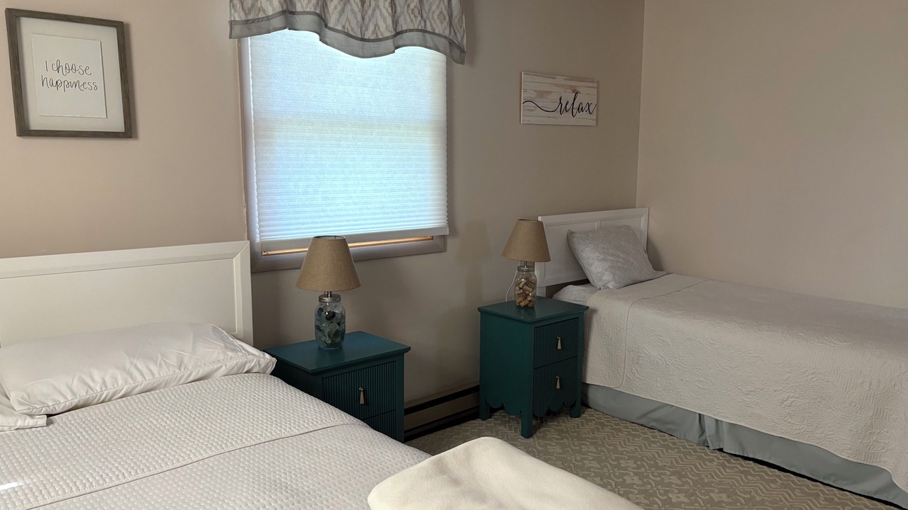 Photo of Bedroom in Eastward Look