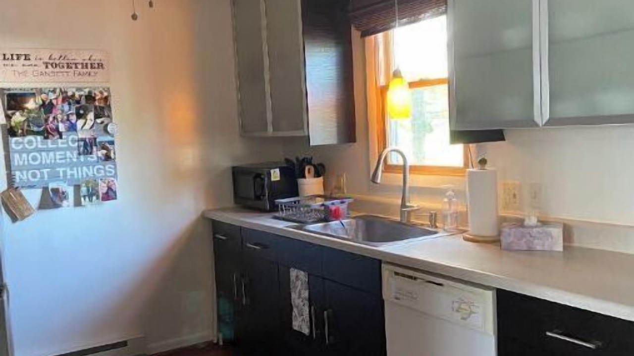 Photo of Kitchen in Eastward Look