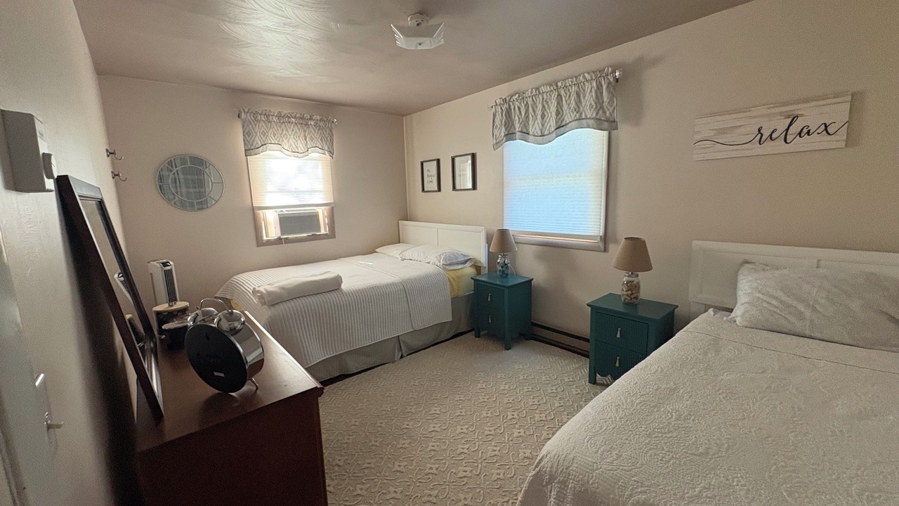 Photo of Bedroom in Eastward Look