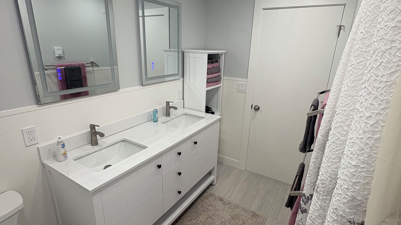 Photo of Bathroom in Eastward Look