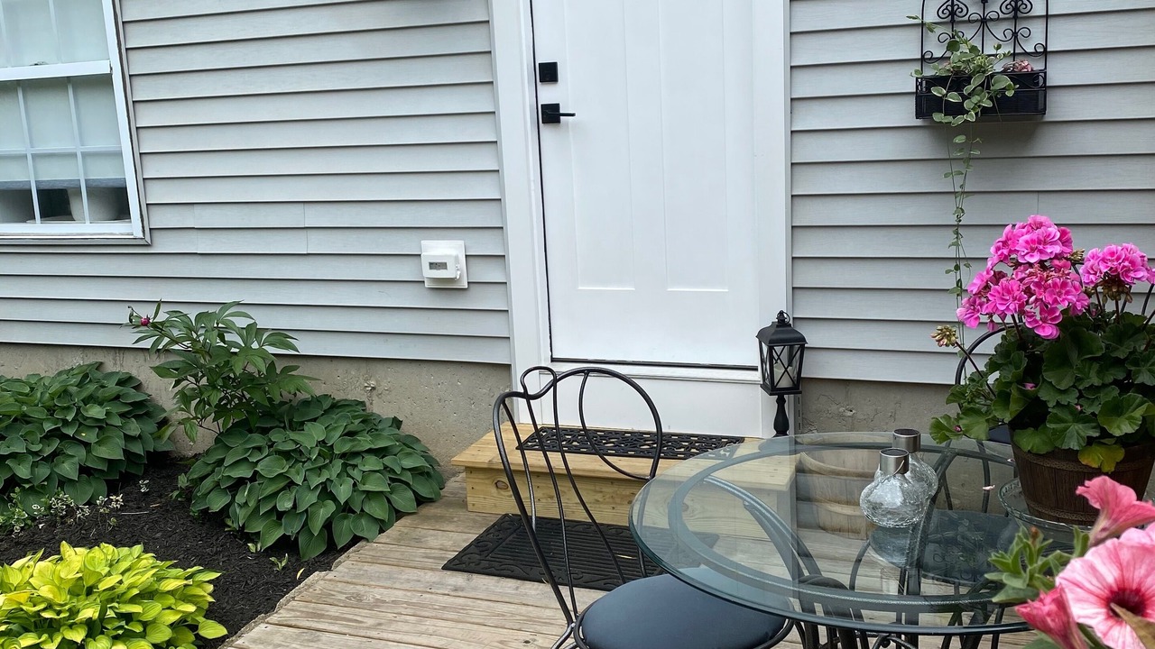 Photo of Outdoor in Stonington