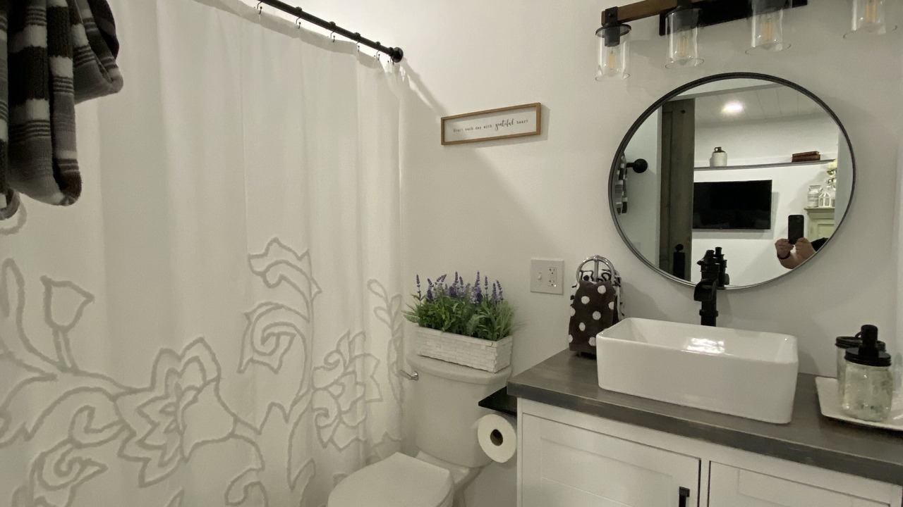 Photo of Bathroom in Stonington
