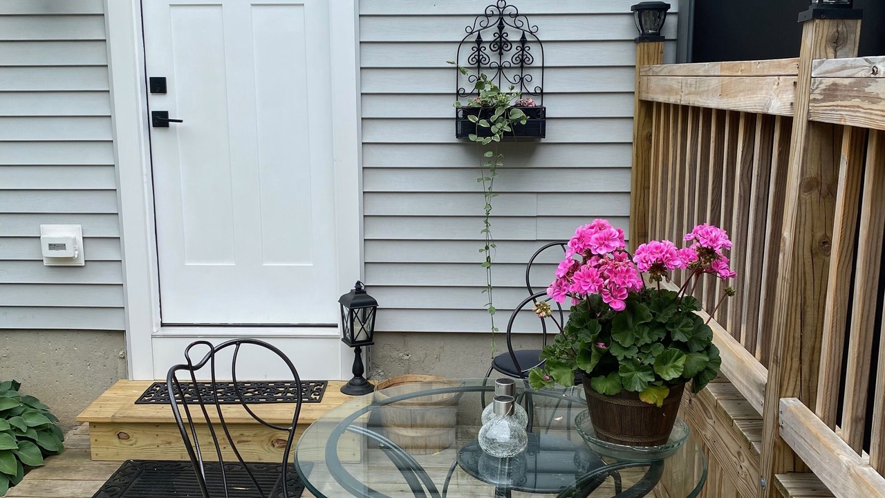 Photo of Outdoor in Stonington