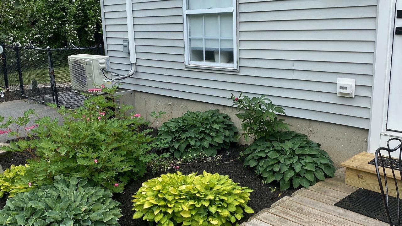 Photo of Outdoor in Stonington