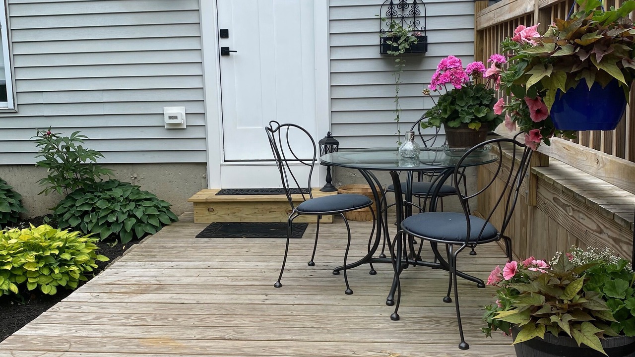 Photo of Outdoor in Stonington