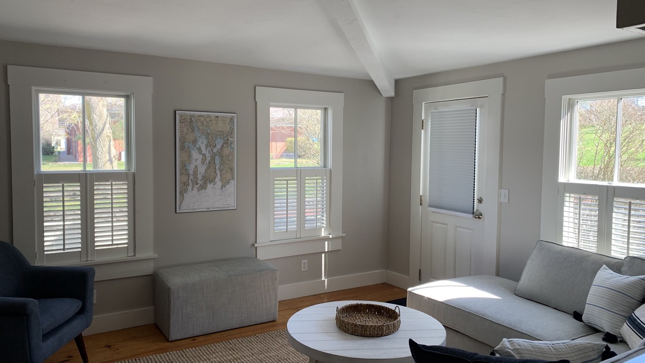 Photo of Livingroom in Yachting Village