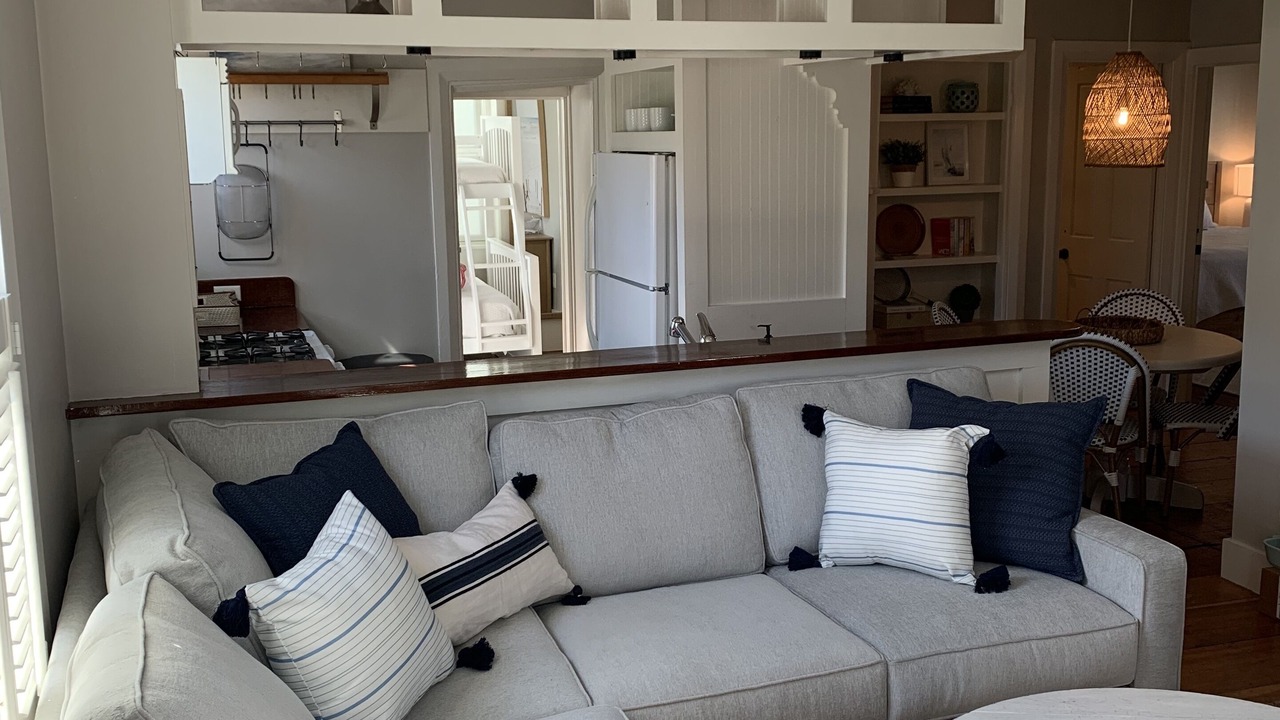 Photo of Bedroom in Yachting Village