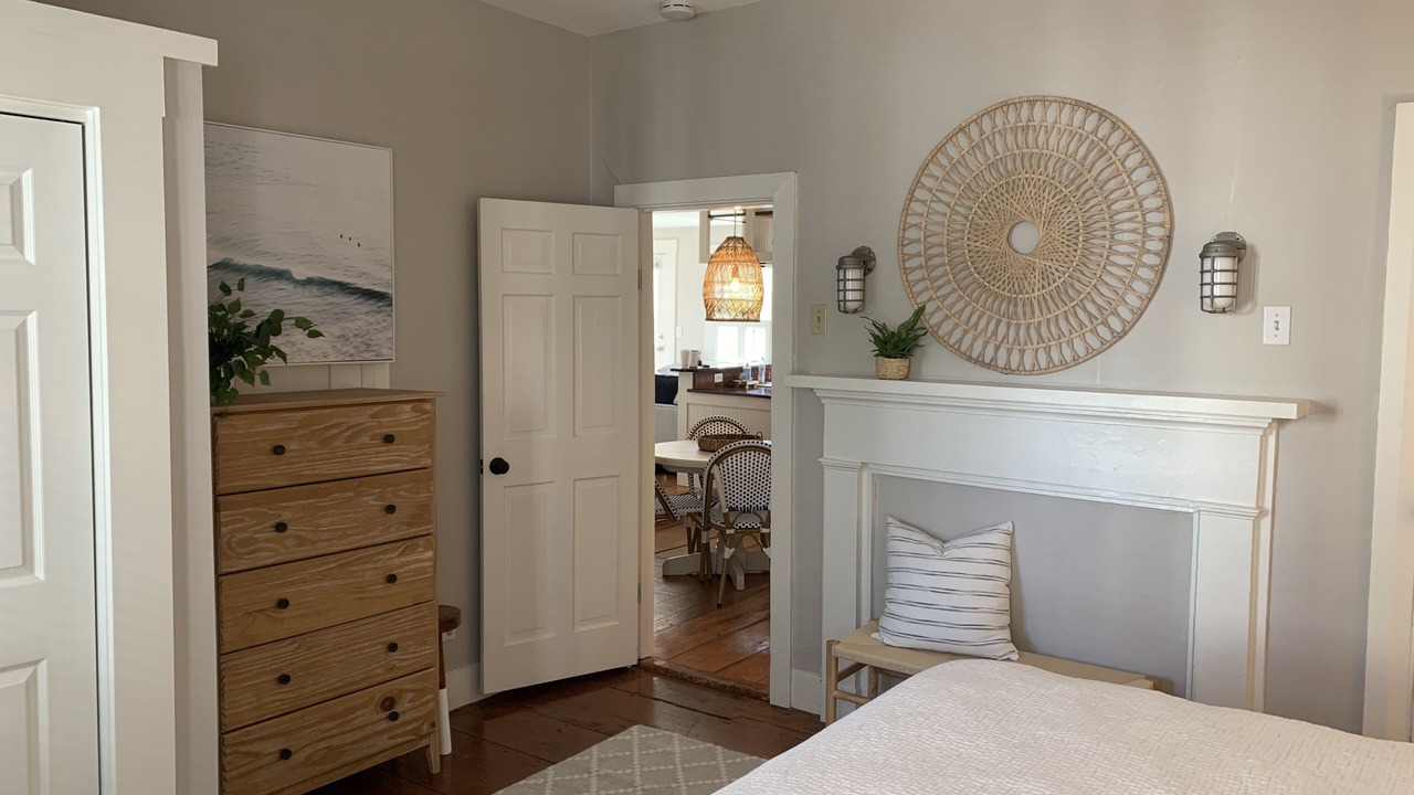 Photo of Bedroom in Yachting Village