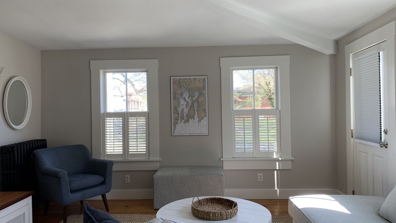 Photo of Livingroom in Yachting Village