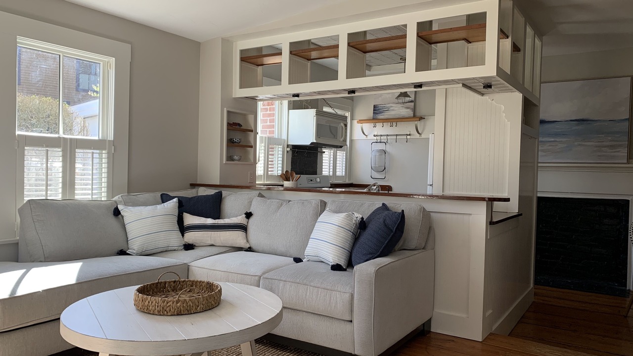 Photo of Livingroom in Yachting Village