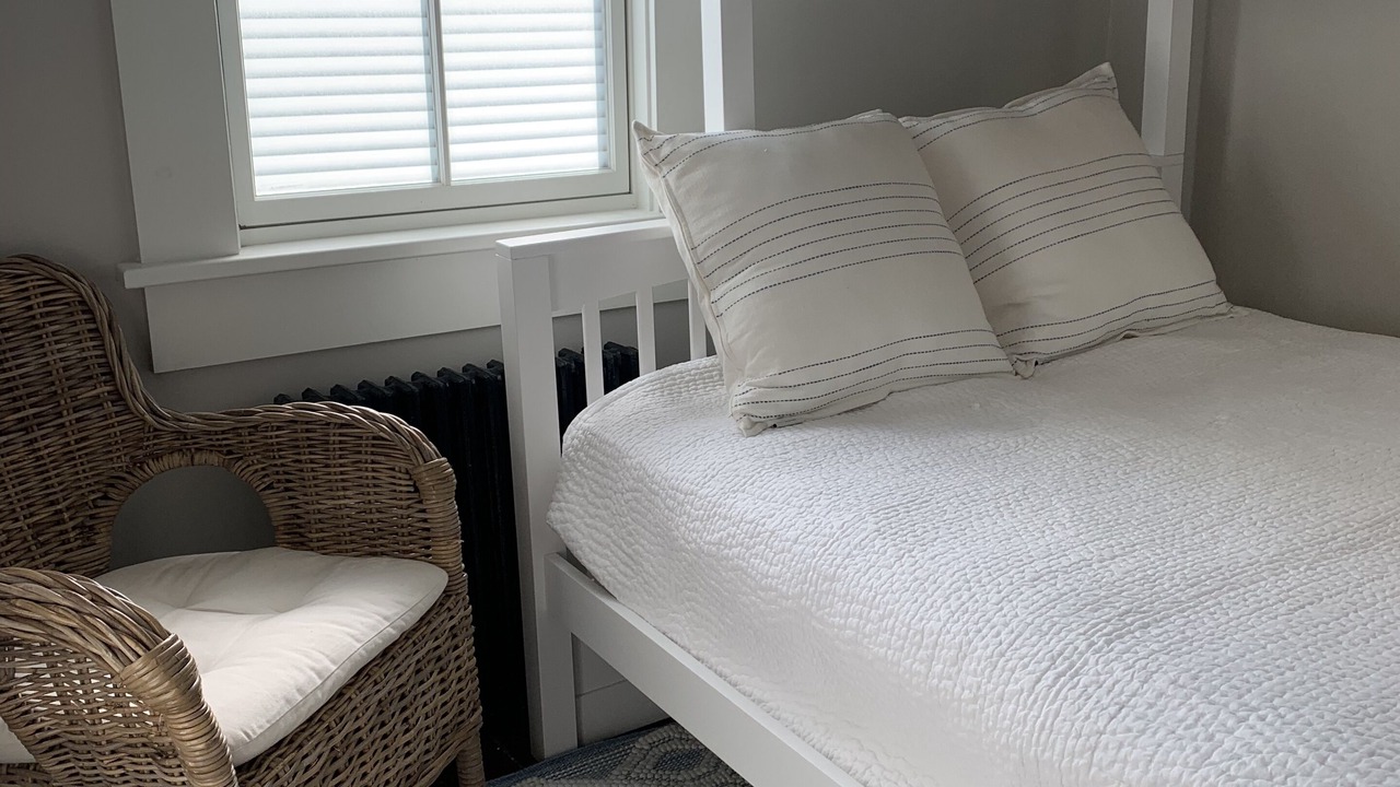 Photo of Bedroom in Yachting Village