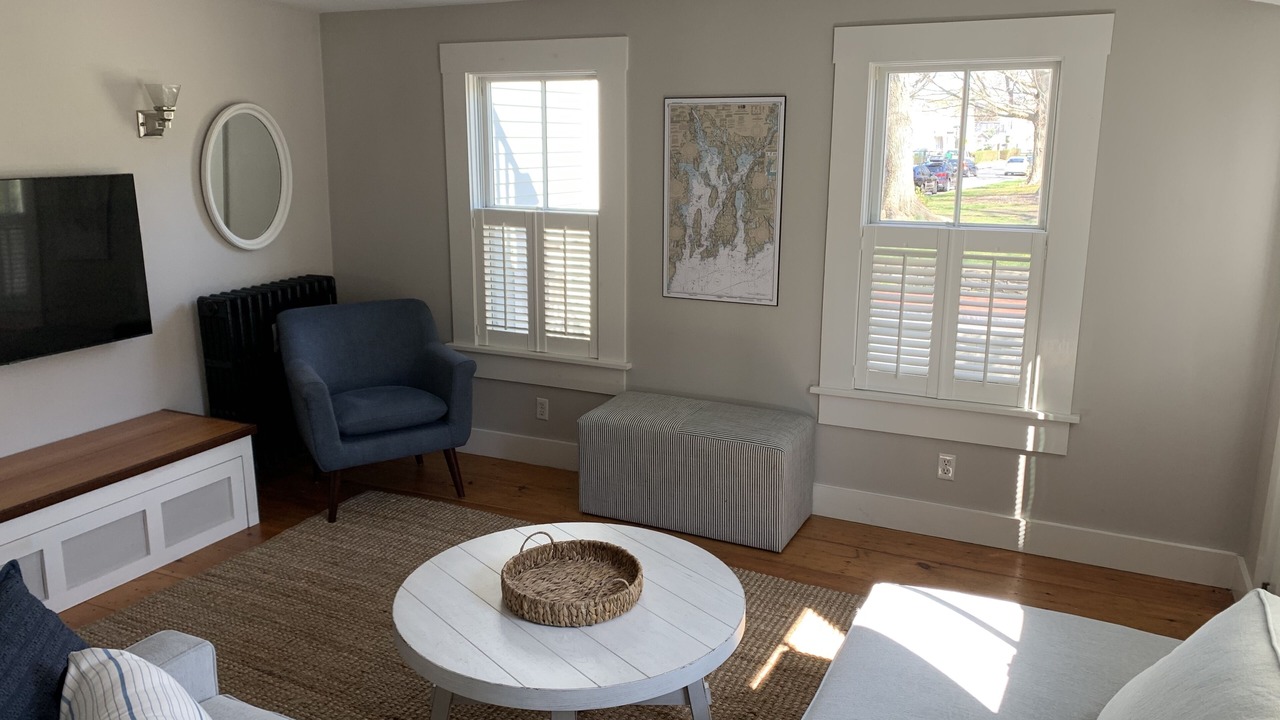 Photo of Livingroom in Yachting Village