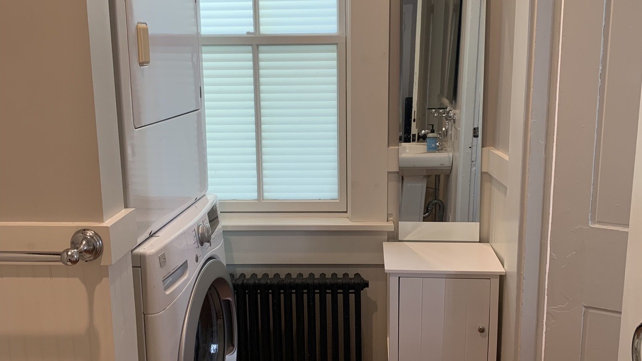 Photo of Bathroom in Yachting Village
