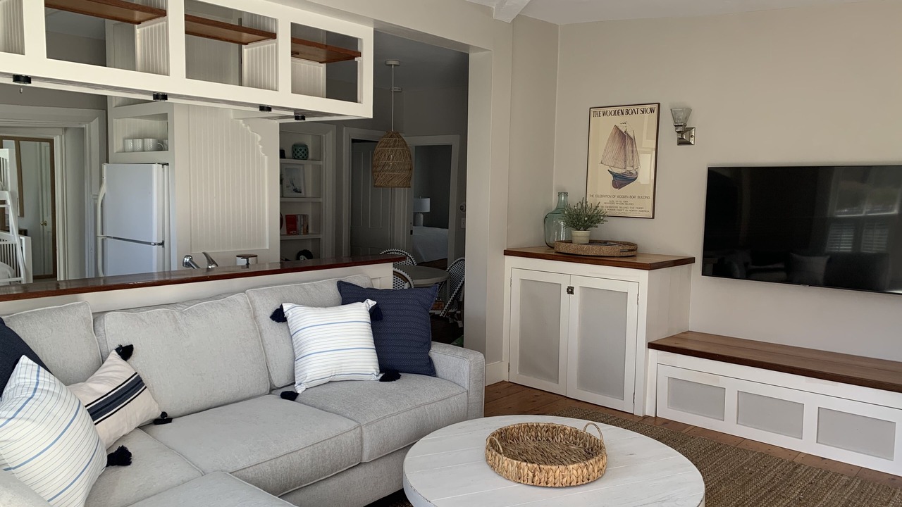 Photo of Livingroom in Yachting Village