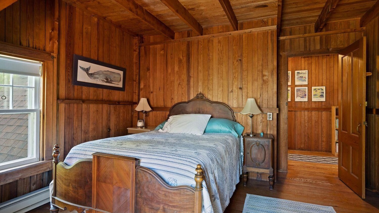 Photo of Bedroom in Portland