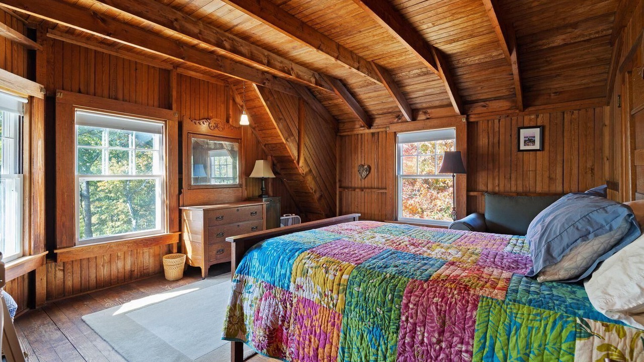Photo of Bedroom in Portland