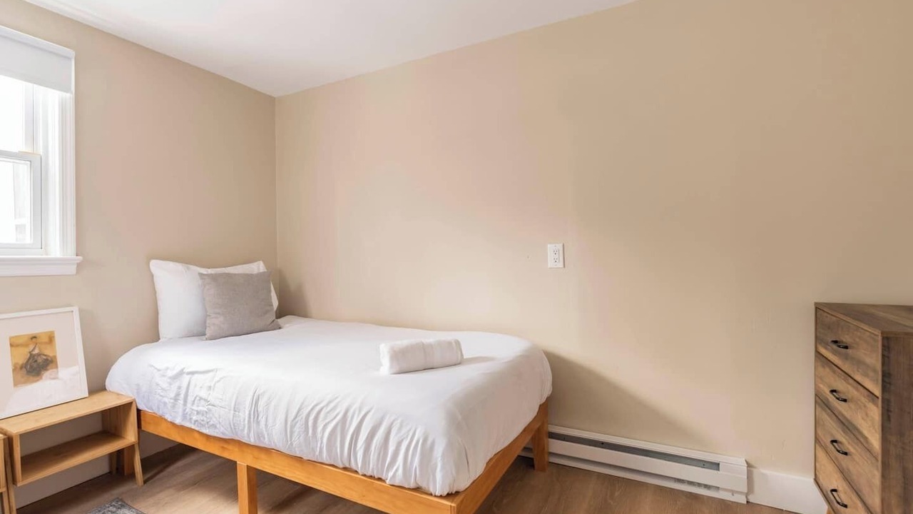 Photo of Bedroom in Haines Falls