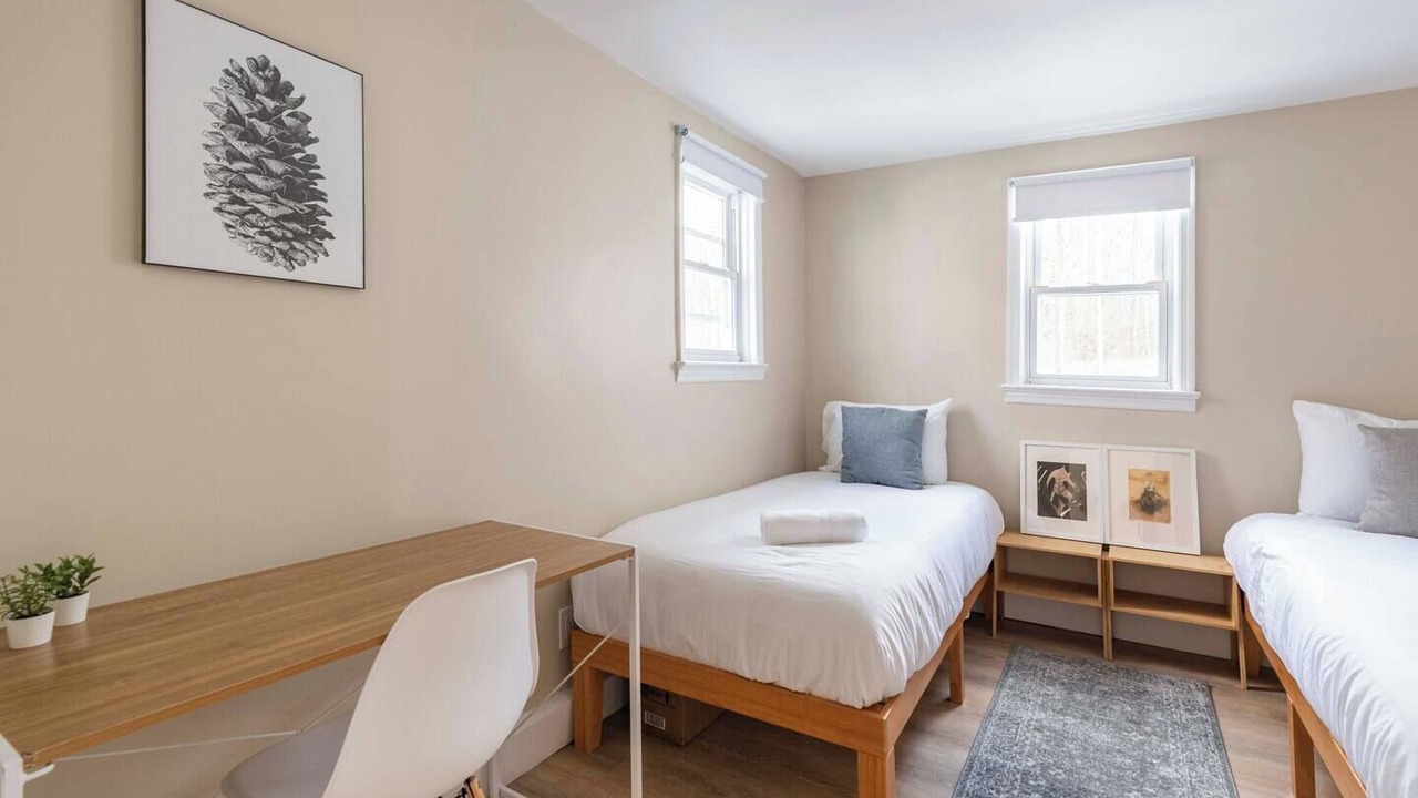 Photo of Bedroom in Haines Falls