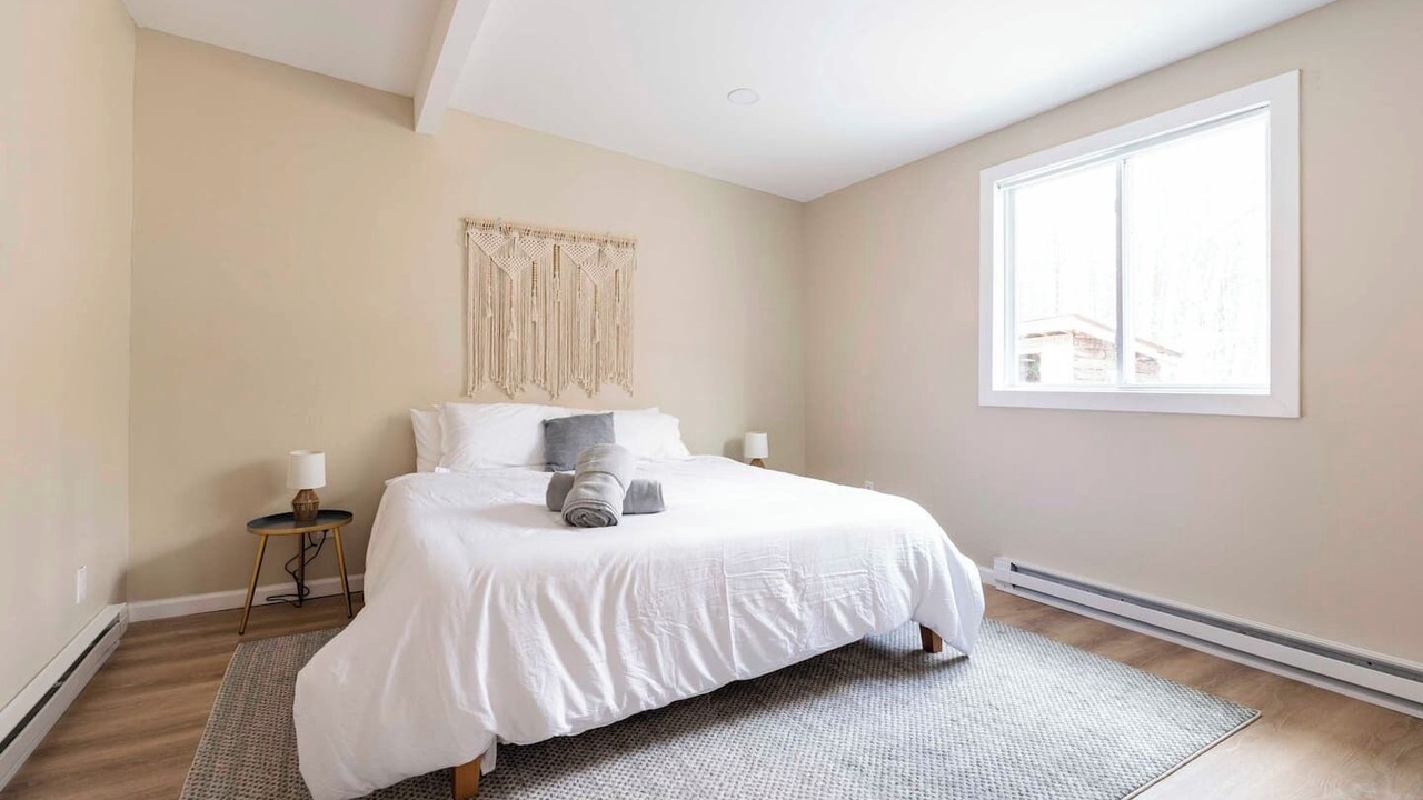 Photo of Bedroom in Haines Falls