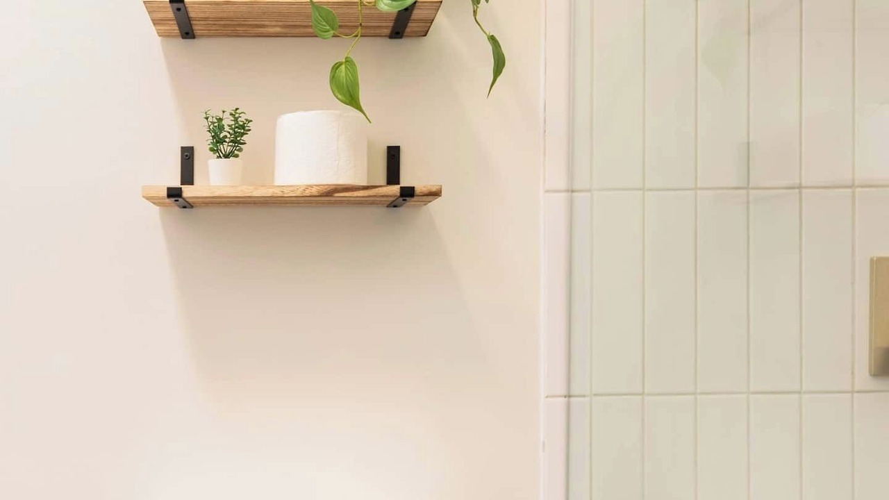 Photo of Bathroom in Haines Falls