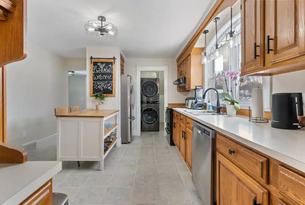 Photo of Kitchen in Southern Coast