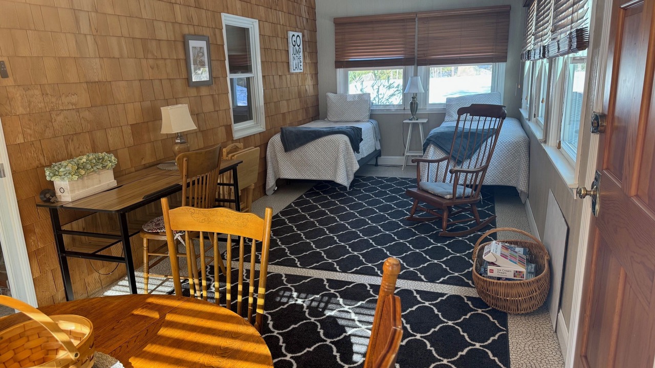 Photo of Bedroom in Freedom