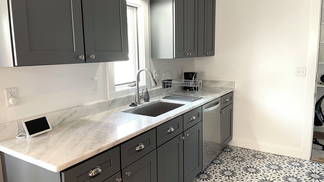 Photo of Kitchen in Ogunquit