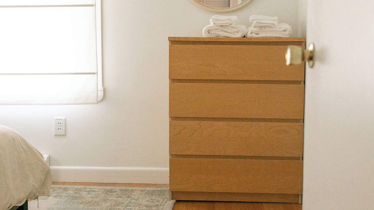 Photo of Bedroom in Ogunquit