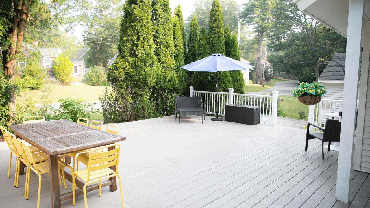 Photo of Outdoor in Ogunquit