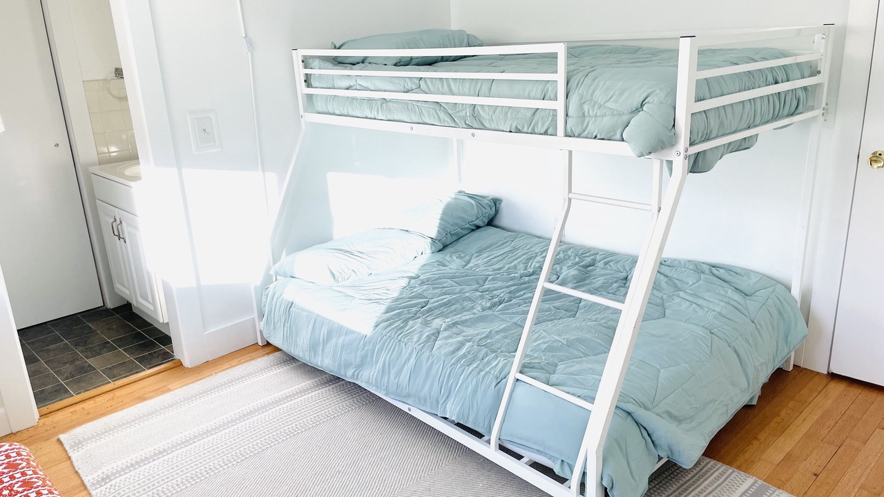 Photo of Bedroom in Ogunquit
