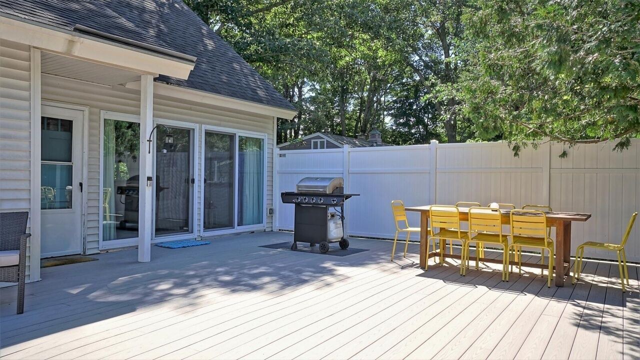 Photo of Outdoor in Ogunquit