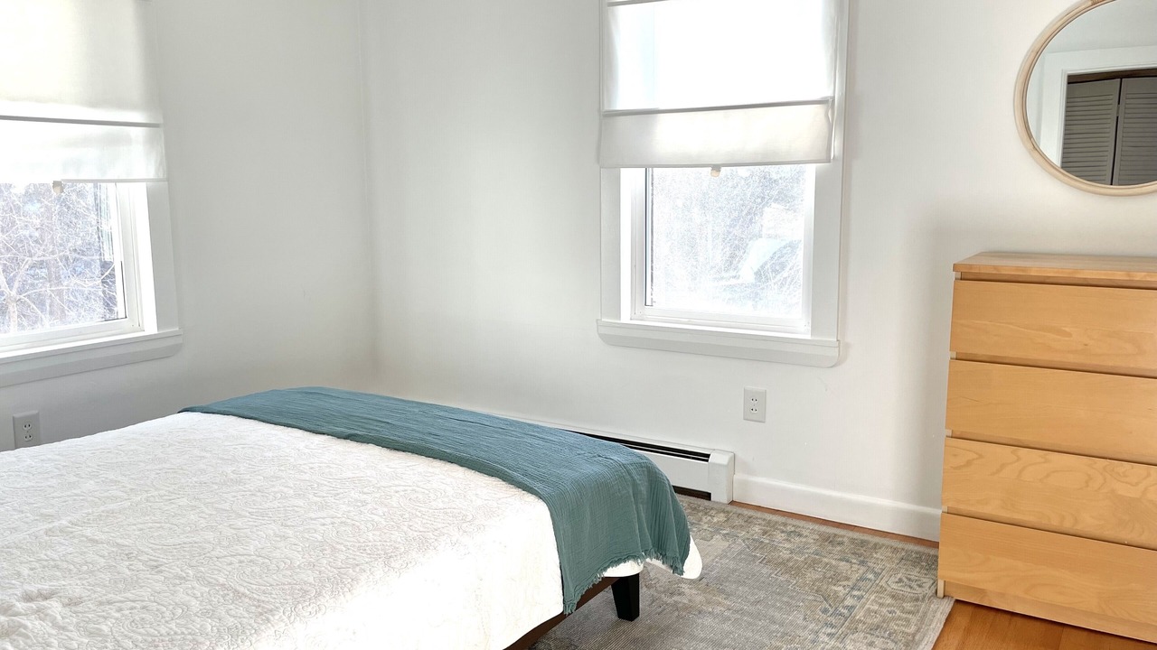 Photo of Bedroom in Ogunquit