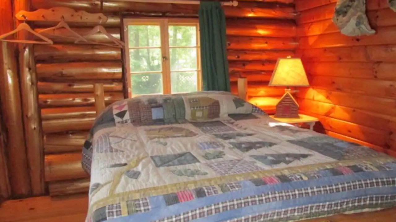 Photo of Bedroom in Oakland