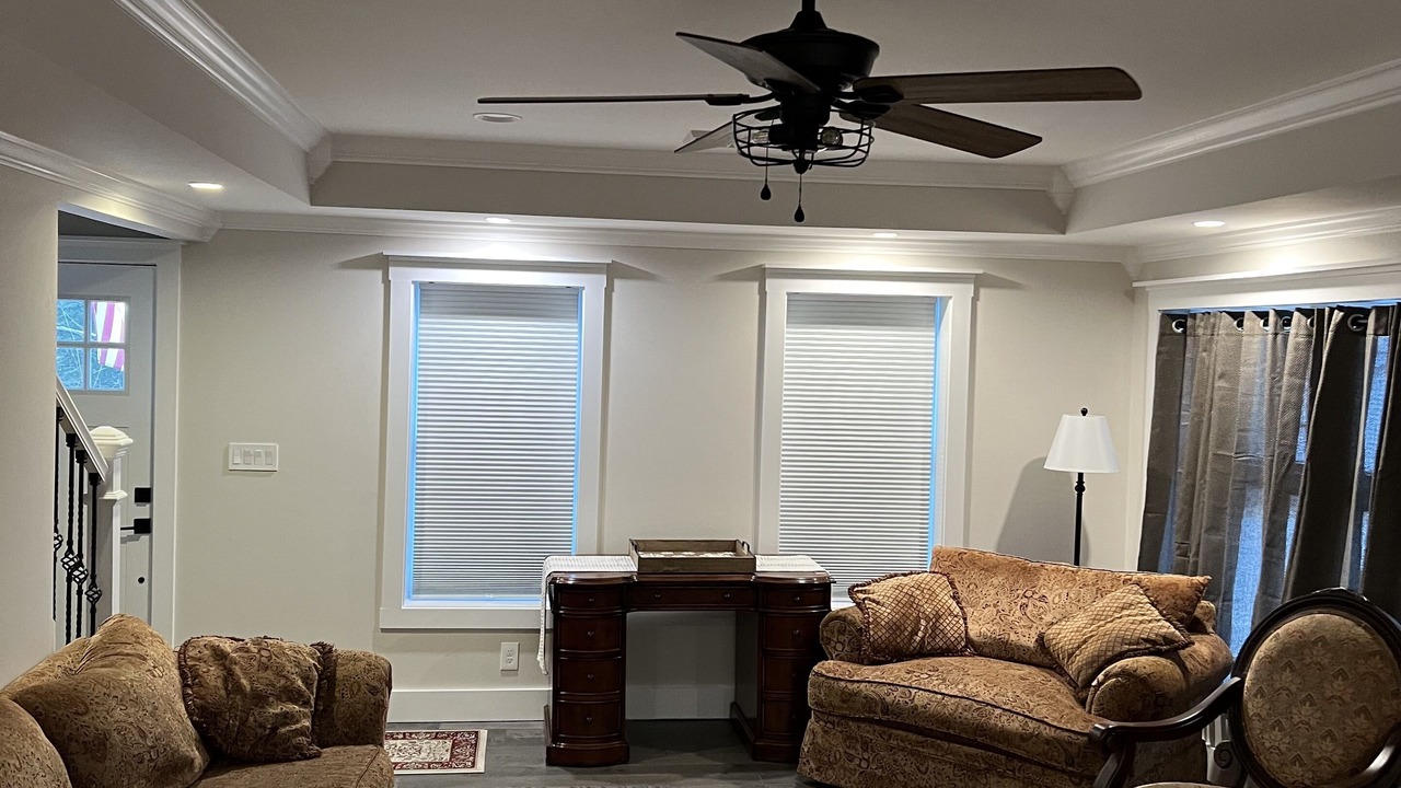 Photo of Bedroom in Newbury
