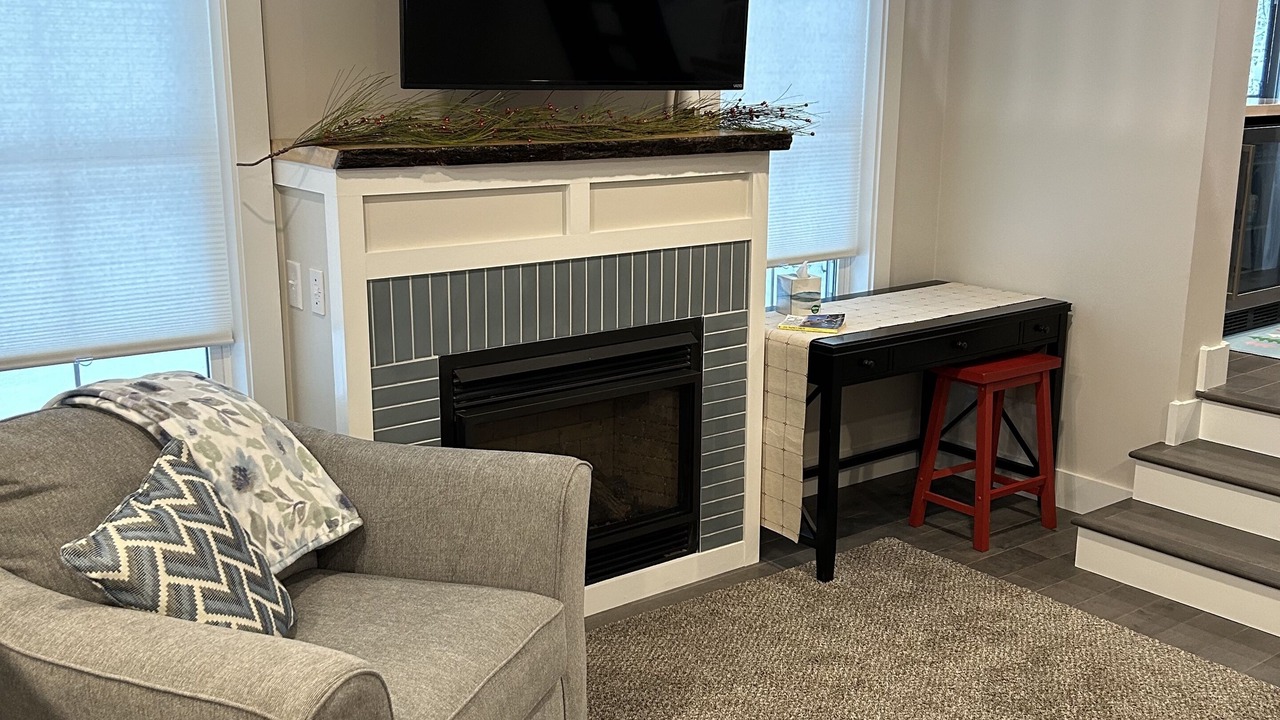 Photo of Livingroom in Newbury